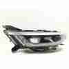 Recambio de faro derecho para renault talisman zen referencia OEM IAM 260100184R  