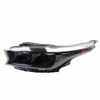 FARO IZQUIERDO 92101J7850 / 92101J7800 