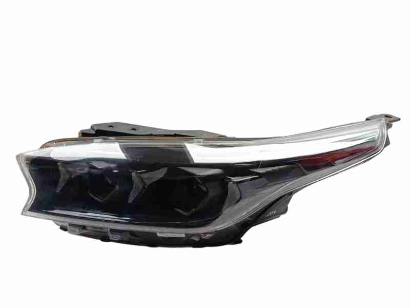 Recambio de faro izquierdo para kia xceed (cd) 1.6 crdi 136 referencia OEM IAM 92101J7850 / 92101J7800  