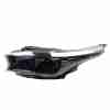 Recambio de faro izquierdo para kia xceed (cd) 1.6 crdi 136 referencia OEM IAM 92101J7850 / 92101J7800  