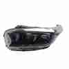 Recambio de faro izquierdo para kia xceed (cd) 1.6 crdi 136 referencia OEM IAM 92101J7850 / 92101J7800  