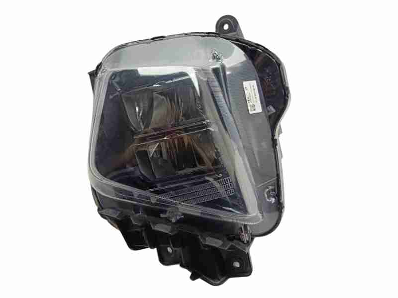 Recambio de faro izquierdo para hyundai tucson (nx) maxx hybrid 2wd referencia OEM IAM 92101N7600  