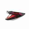Recambio de piloto trasero derecho para hyundai tucson (nx) maxx hybrid 2wd referencia OEM IAM 92402N7000  