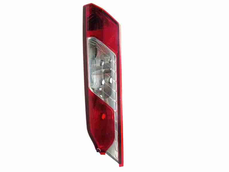 Recambio de piloto trasero izquierdo para ford transit connect furgon 210 l2 ambiente referencia OEM IAM DT111345AD / 2390056  