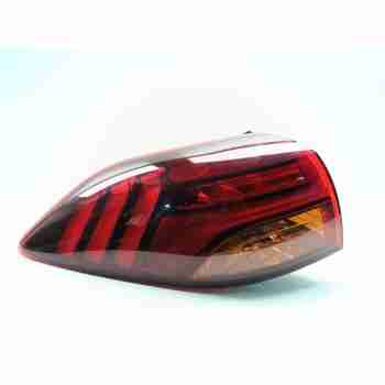 Recambio de piloto trasero izquierdo para hyundai tucson (tl, tle) 1.6 gdi referencia OEM IAM 92401D3600 / 92401D7100  