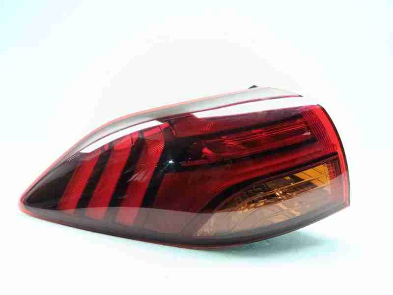 Recambio de piloto trasero izquierdo para hyundai tucson (tl, tle) 1.6 gdi referencia OEM IAM 92401D3600 / 92401D7100  