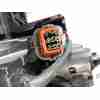 Recambio de piloto trasero izquierdo para hyundai tucson (tl, tle) 1.6 gdi referencia OEM IAM 92401D3600 / 92401D7100  