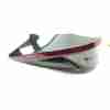 Recambio de piloto trasero izquierdo para toyota yaris cross hybrid 2wd active tech referencia OEM IAM 815600DE20  