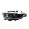 Recambio de faro derecho para bmw serie 3 lim. (f30) 316d referencia OEM IAM 63117259526 / 63117314532  