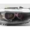 Recambio de faro derecho para bmw serie 3 lim. (f30) 316d referencia OEM IAM 63117259526 / 63117314532  