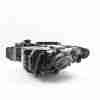Recambio de faro derecho para bmw serie 3 lim. (f30) 316d referencia OEM IAM 63117259526 / 63117314532  