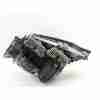 Recambio de faro derecho para bmw serie 3 lim. (f30) 316d referencia OEM IAM 63117259526 / 63117314532  