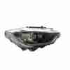 Recambio de faro derecho para bmw serie 3 lim. (f30) 316d referencia OEM IAM 63117259526 / 63117314532  