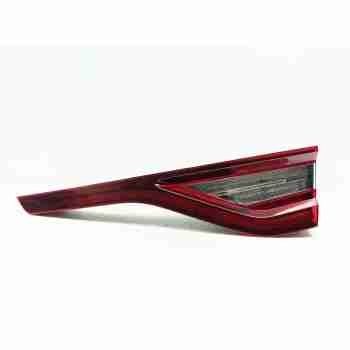 Recambio de piloto trasero derecho interior para renault megane iv hatchback (b9a/m/n_) 1.5 dci 90 (b9a1) referencia OEM IAM 265