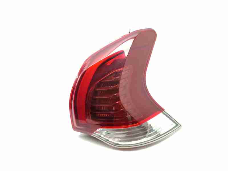 Recambio de piloto trasero derecho para peugeot 3008 active referencia OEM IAM 9805510480  
