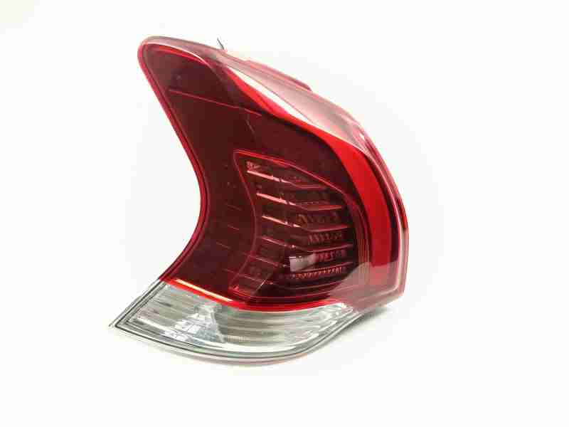 Recambio de piloto trasero izquierdo para peugeot 3008 active referencia OEM IAM 9805510580  