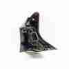 Recambio de piloto trasero izquierdo para peugeot 3008 active referencia OEM IAM 9805510580  