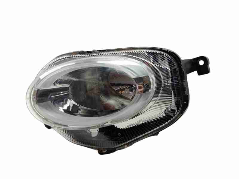 Recambio de piloto delantero izquierdo para fiat 500 (312_) 1.2 (312axa1a) referencia OEM IAM 52007767  