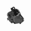 Recambio de piloto delantero izquierdo para fiat 500 (312_) 1.2 (312axa1a) referencia OEM IAM 52007767  