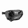Recambio de piloto delantero izquierdo para fiat 500 (312_) 1.2 (312axa1a) referencia OEM IAM 52007767  