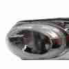 Recambio de piloto delantero izquierdo para fiat 500 (312_) 1.2 (312axa1a) referencia OEM IAM 52007767  