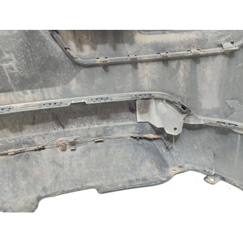 Recambio de paragolpes trasero para citroën c4 cactus business referencia OEM IAM 1611428480  