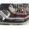 Recambio de faro izquierdo para dacia duster (hs_) 1.5 dci (hsaj) referencia OEM IAM 260606709R / 260601153R  