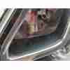 Recambio de faro izquierdo para dacia duster (hs_) 1.5 dci (hsaj) referencia OEM IAM 260606709R / 260601153R  