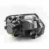 Recambio de faro izquierdo para dacia duster (hs_) 1.5 dci (hsaj) referencia OEM IAM 260606709R / 260601153R  