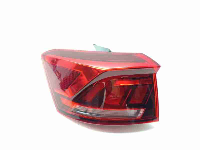 Recambio de piloto trasero izquierdo para volkswagen t-roc (a11, d11) 2.0 tdi referencia OEM IAM 2GA945095D / 2GA945095C  