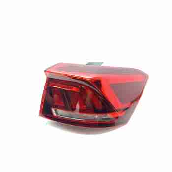 Recambio de piloto trasero derecho para volkswagen t-roc (a11, d11) 2.0 tdi referencia OEM IAM 2GA945096D / 2GA945096C  