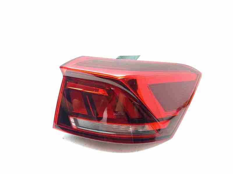 Recambio de piloto trasero derecho para volkswagen t-roc (a11, d11) 2.0 tdi referencia OEM IAM 2GA945096D / 2GA945096C  