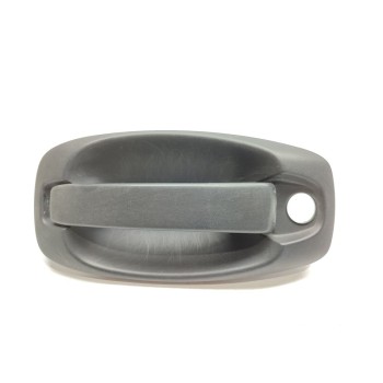 Recambio de maneta exterior delantera derecha para fiat doblo active referencia OEM IAM 242557E  