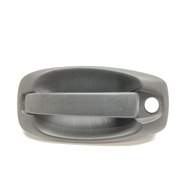 Recambio de maneta exterior delantera derecha para fiat doblo active referencia OEM IAM 242557E  