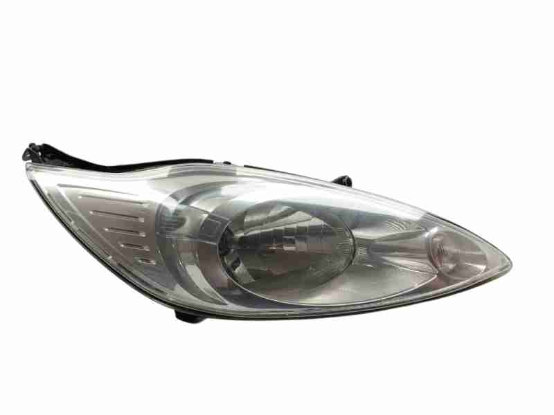 Recambio de faro derecho para ford ka (ru8) 1.3 tdci referencia OEM IAM 9S5113005BA / 1566724  