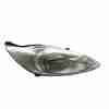 Recambio de faro derecho para ford ka (ru8) 1.3 tdci referencia OEM IAM 9S5113005BA / 1566724  