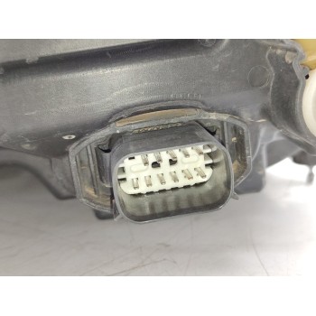 Recambio de faro derecho para ford focus st-line style referencia OEM IAM JX7B13E014CE  