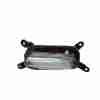 Recambio de piloto delantero derecho para hyundai tucson (nx) maxx hybrid 2wd referencia OEM IAM 92208N7550  