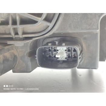 Recambio de faro izquierdo para mazda 6 monovolumen (gy) 2.0 crtd active (100kw) referencia OEM IAM GJ6A510L0C  