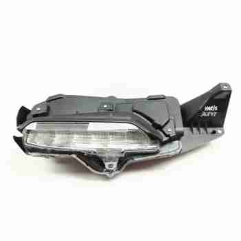 Recambio de piloto delantero derecho para toyota yaris cross hybrid 2wd active tech referencia OEM IAM 814300D170  