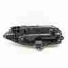 Recambio de piloto delantero derecho para toyota yaris cross hybrid 2wd active tech referencia OEM IAM 814300D170  