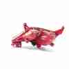 Recambio de piloto trasero derecho paragolpes para hyundai tucson (nx) maxx hybrid 2wd referencia OEM IAM 92405N7500  