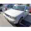 volkswagen polo iii (6n1) del año 1998