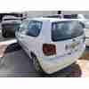 volkswagen polo iii (6n1) del año 1998
