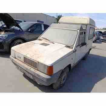 seat terra (24) del año 1983