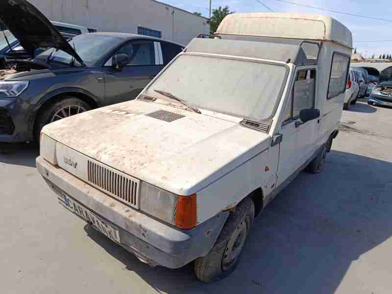 seat terra (24) del año 1983