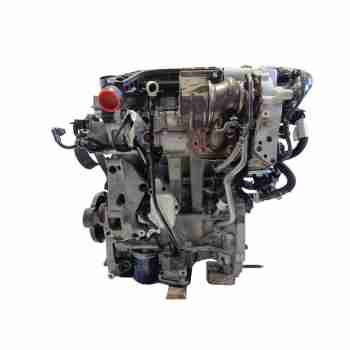 Recambio de motor completo para peugeot rifter 1.2 puretech 110 referencia OEM IAM HN05 1627638180 / 1627638280 