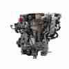 Recambio de motor completo para peugeot rifter 1.2 puretech 110 referencia OEM IAM HN05 1627638180 / 1627638280 