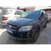 chevrolet captiva (c100, c140) del año 2006