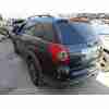 chevrolet captiva (c100, c140) del año 2006
